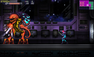 Illustration for article titled The Spectacular Story Of Metroid, Part 2